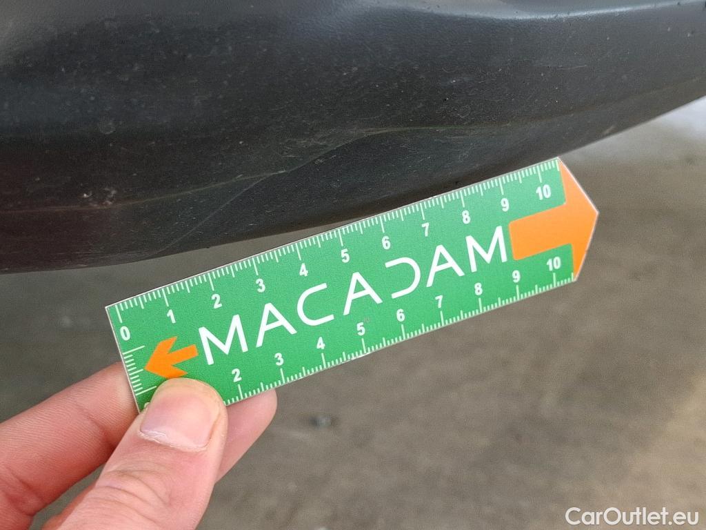  Nissan  Qashqai NISSAN  / 2017 / 5P / Crossover 1.3 DIG-T 160 DCT Tekna #17