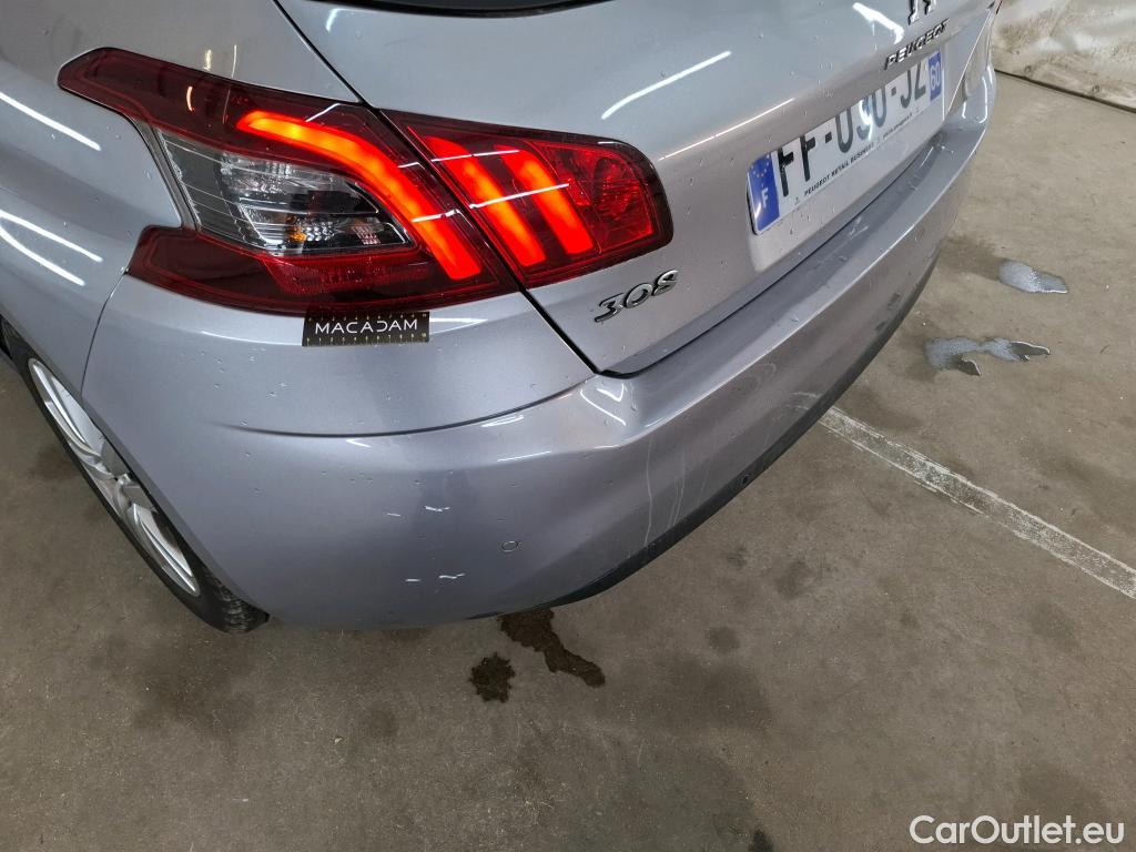  Peugeot  308  Active Business 1.5 HDi 130CV BVM6 E6dT #9