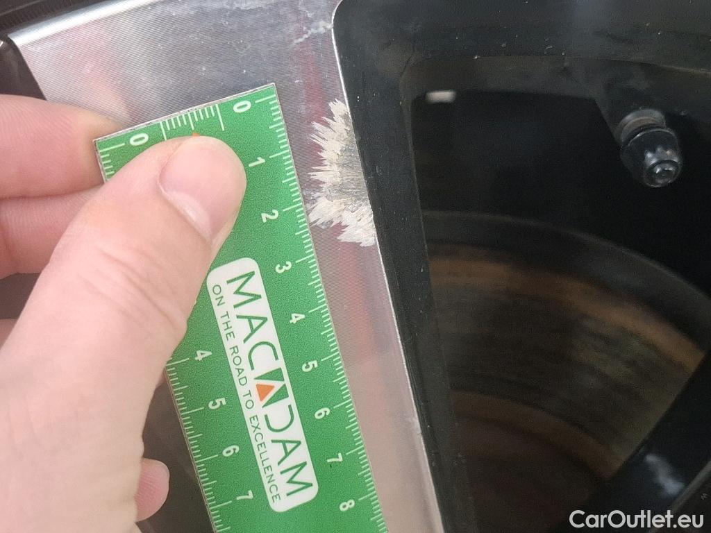  Peugeot  5008  GT Line 1.6 PureTech 180CV BVA8 E6dT #10