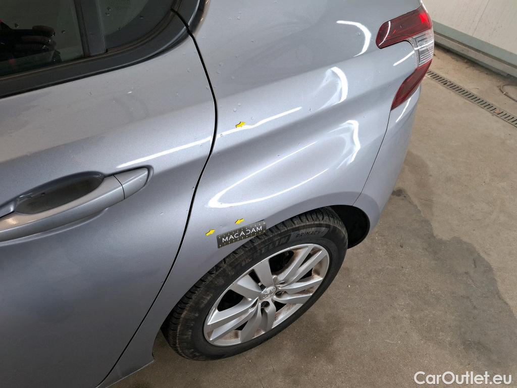  Peugeot  308  Active Business 1.5 HDi 130CV BVM6 E6dT #44