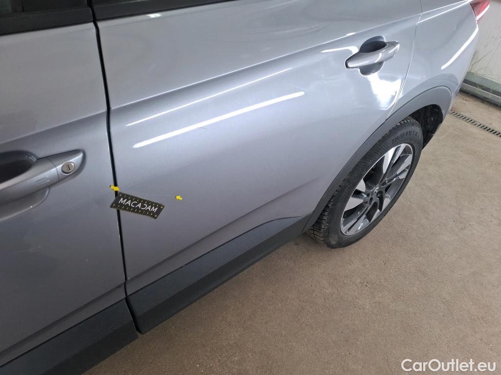  Opel   Grandland X OPEL / 2017 / 5P / SUV 1.5 DIESEL 130 ELITE #67