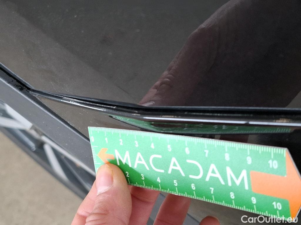  Nissan  Qashqai NISSAN  / 2017 / 5P / Crossover 1.3 DIG-T 160 DCT Tekna #35