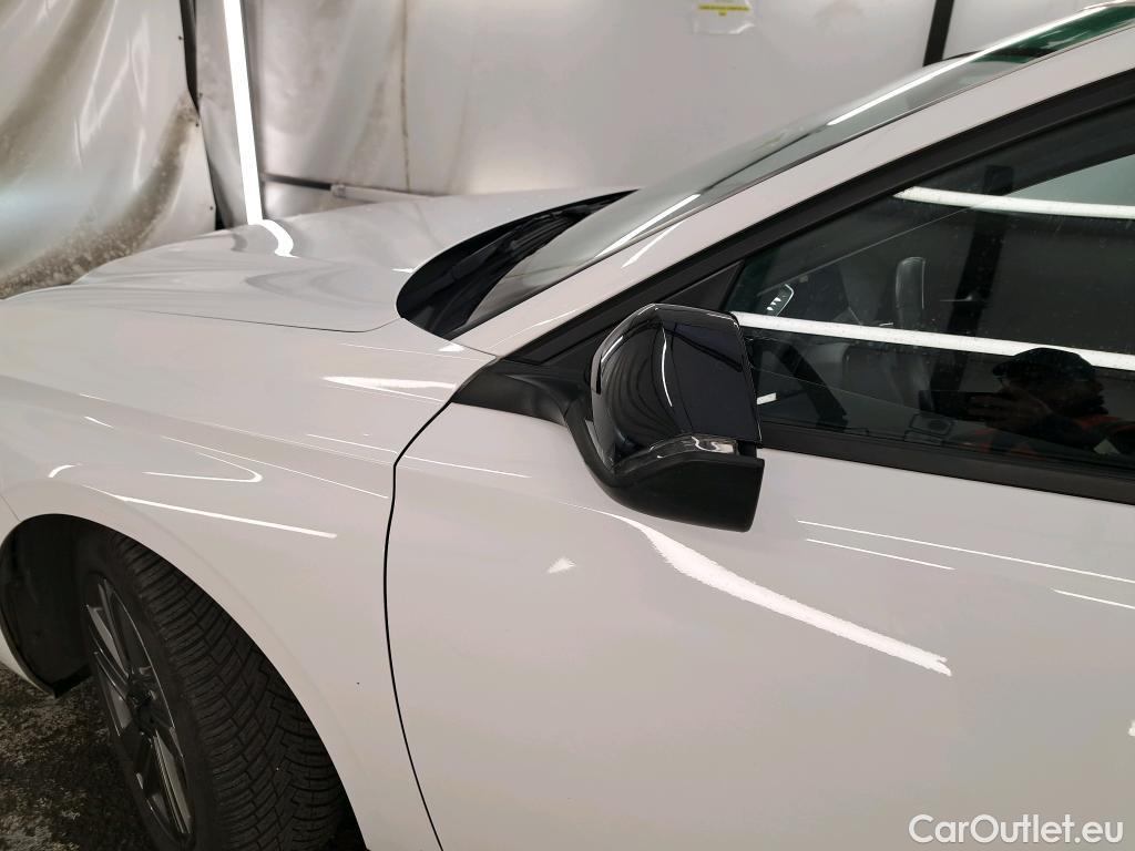  Peugeot  308 PEUGEOT  SW / 2021 / 5P / Break BlueHDi 130 ACTIVE PACK #4