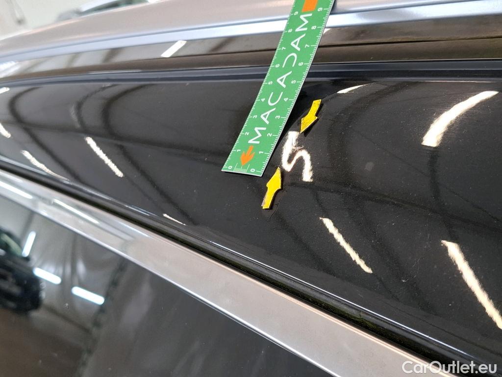  Nissan  Qashqai NISSAN  / 2017 / 5P / Crossover 1.3 DIG-T 160 DCT Tekna #24