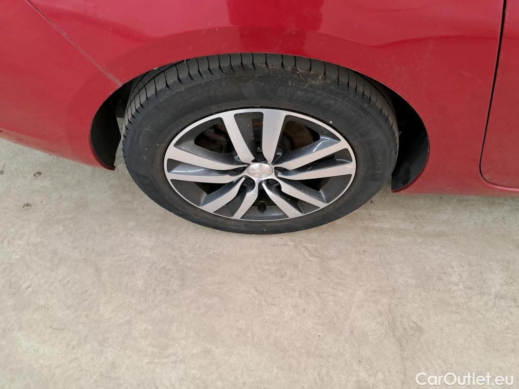  Peugeot  308  SW Allure Business 1.5 HDi 130CV BVA8 E6d #29