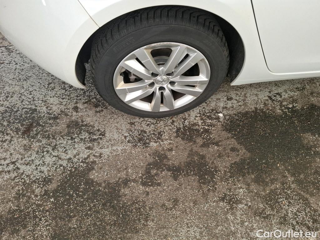  Peugeot  308  Active Business 1.2 PureTech 110CV BVM6 E6d #8