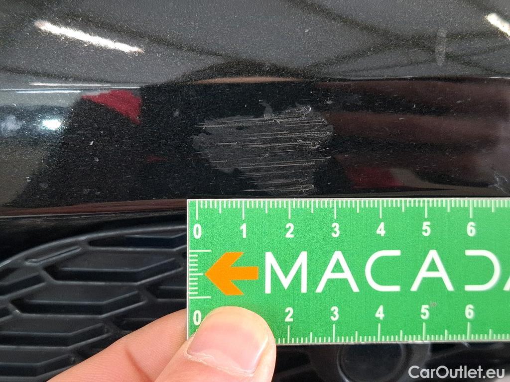  Nissan  Qashqai NISSAN  / 2017 / 5P / Crossover 1.3 DIG-T 160 DCT Tekna #4