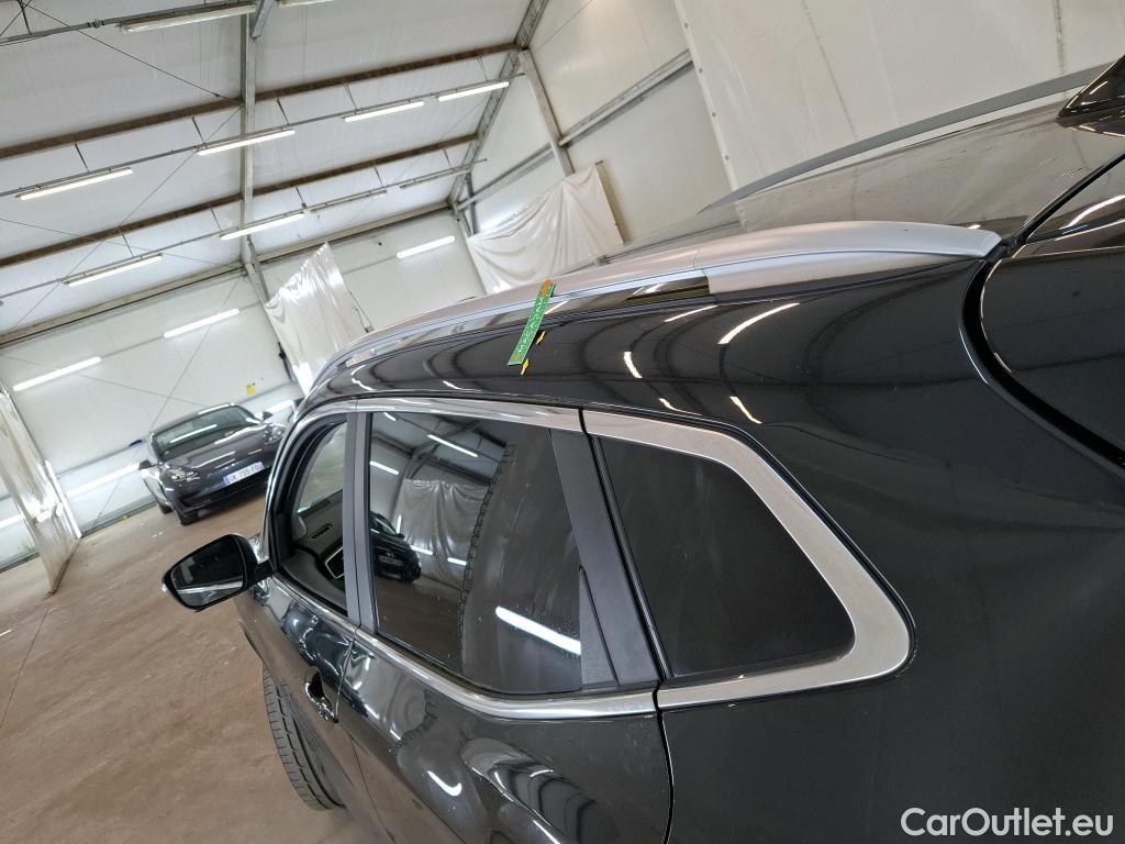  Nissan  Qashqai NISSAN  / 2017 / 5P / Crossover 1.3 DIG-T 160 DCT Tekna #23