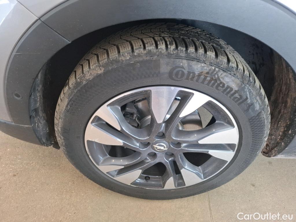  Opel   Grandland X OPEL / 2017 / 5P / SUV 1.5 DIESEL 130 ELITE #10