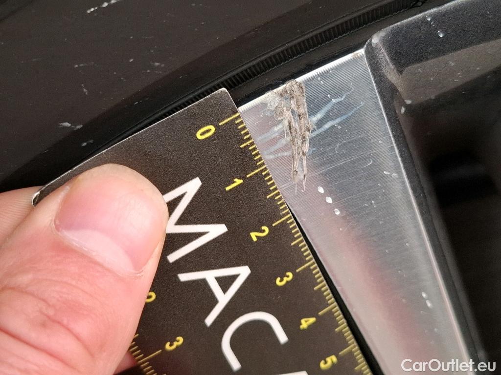  Peugeot  3008  Allure Pack 1.5 HDi 130CV BVM6 E6d #9