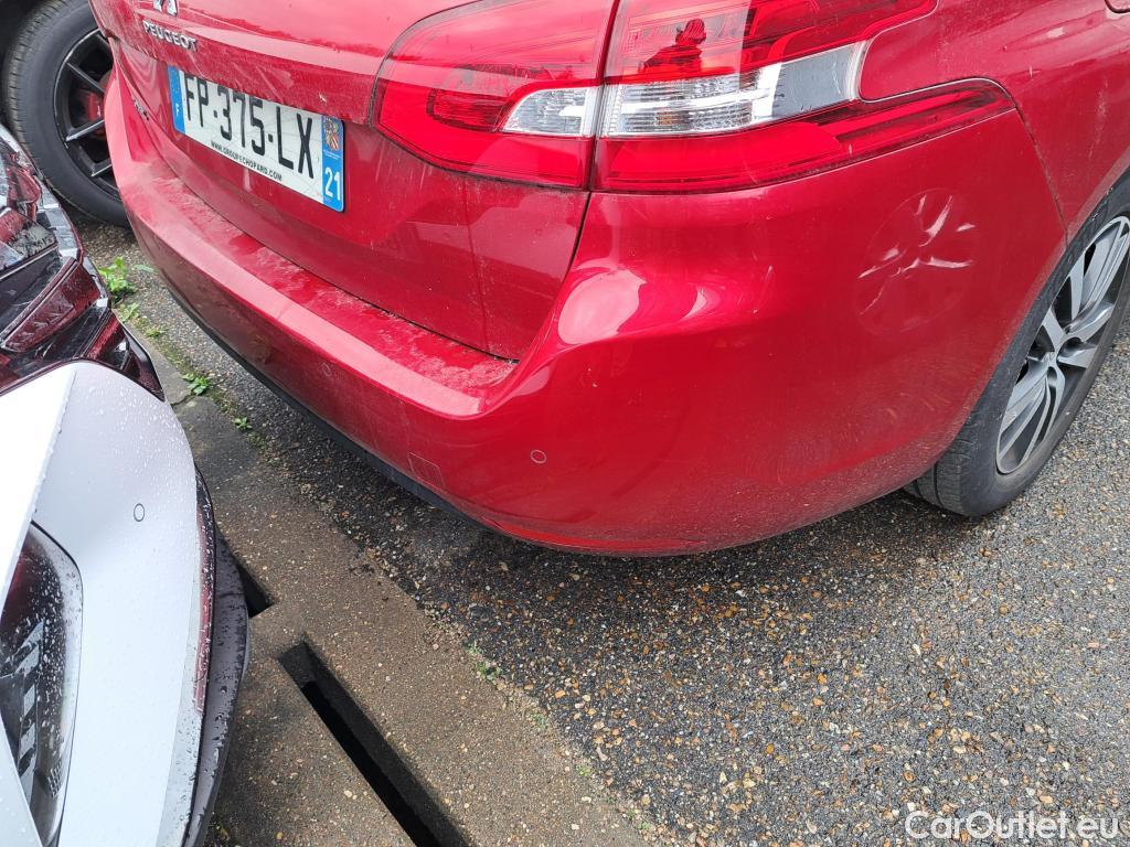  Peugeot  308  SW Allure Business 1.5 HDi 130CV BVA8 E6d #56