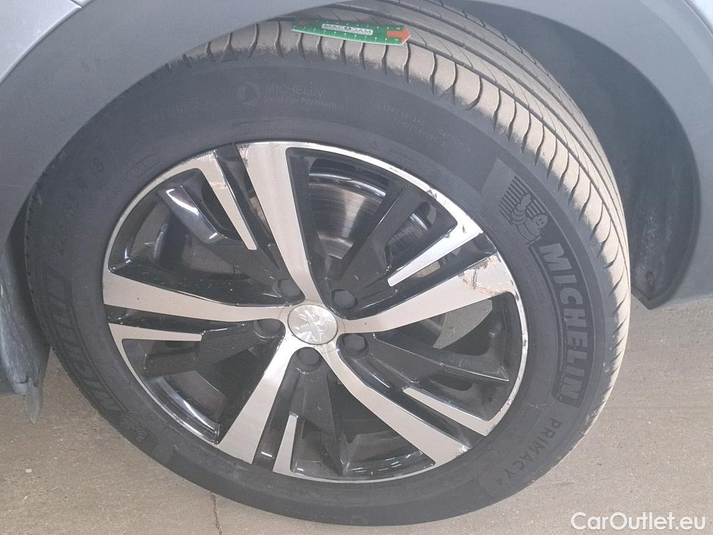  Peugeot  5008  GT Line 1.6 PureTech 180CV BVA8 E6dT #4