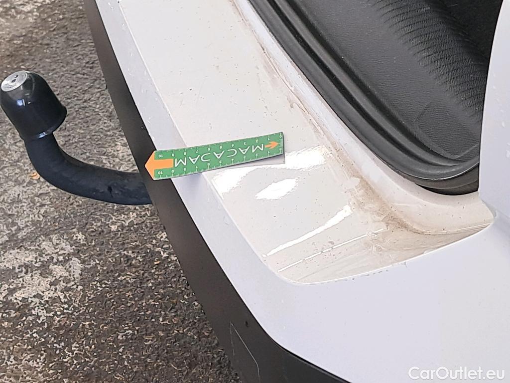  Peugeot  308 PEUGEOT  SW / 2021 / 5P / Break BlueHDi 130 ACTIVE PACK #2