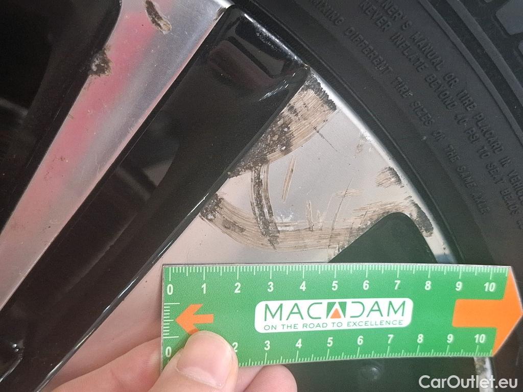  Peugeot  5008  GT Line 1.6 PureTech 180CV BVA8 E6dT #6