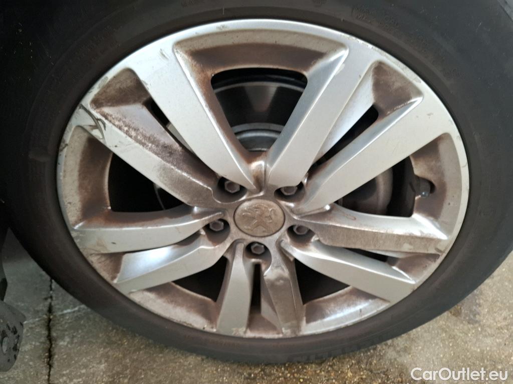  Peugeot  308  Active Business 1.5 HDi 130CV BVM6 E6dT #27