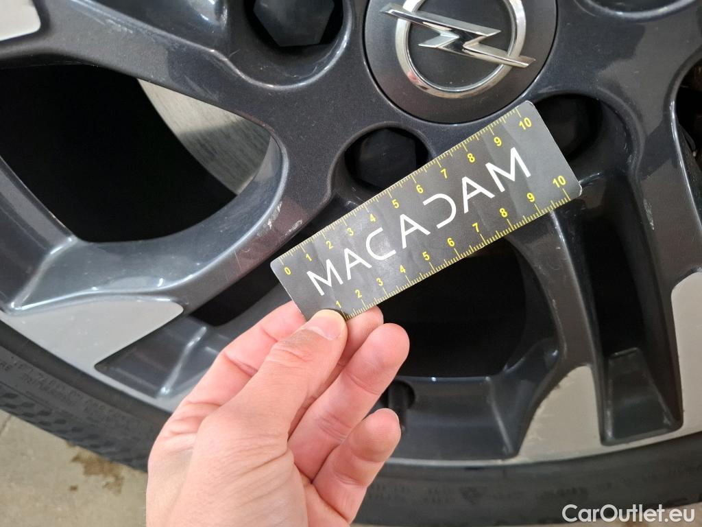  Opel   Grandland X OPEL / 2017 / 5P / SUV 1.5 DIESEL 130 ELITE #27