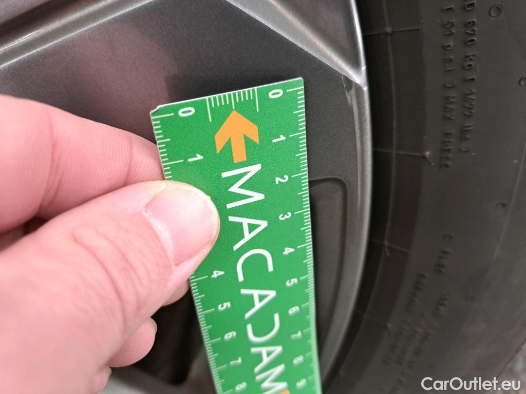  Peugeot  308 PEUGEOT  SW / 2021 / 5P / Break BlueHDi 130 ACTIVE PACK #6