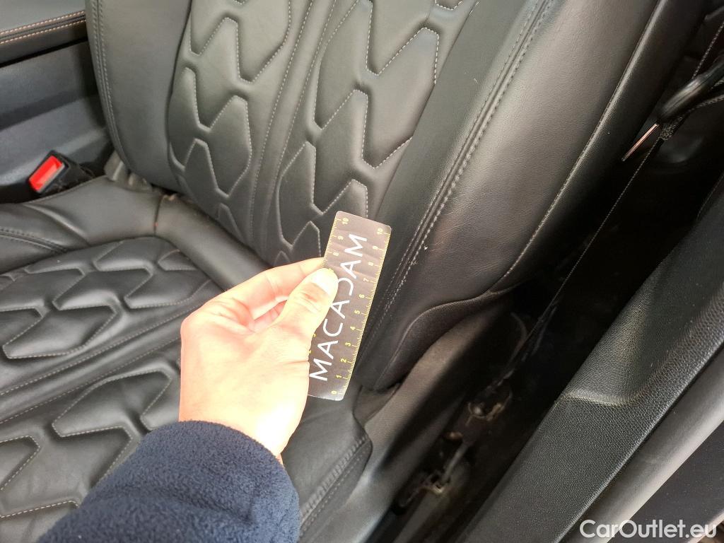  Peugeot  5008 PEUGEOT  / 2020 / 5P / SUV BlueHDi 130 S&S EAT8 GT Pack #13