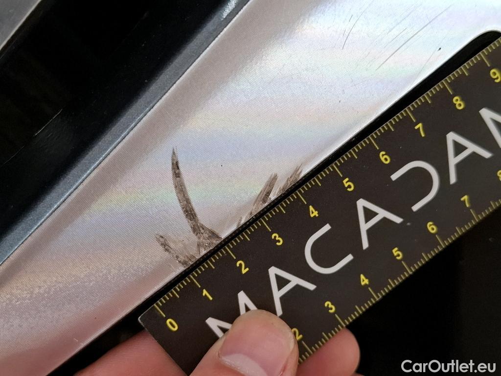  Peugeot  3008  Allure Pack 1.5 HDi 130CV BVM6 E6d #6