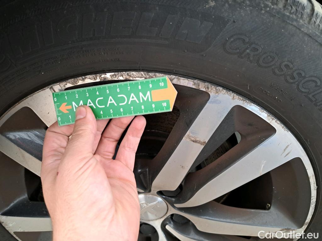  Peugeot  308  SW Allure Business 1.5 HDi 130CV BVA8 E6d #8