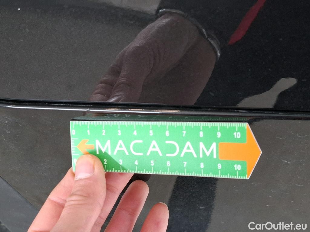  Nissan  Qashqai NISSAN  / 2017 / 5P / Crossover 1.3 DIG-T 160 DCT Tekna #34