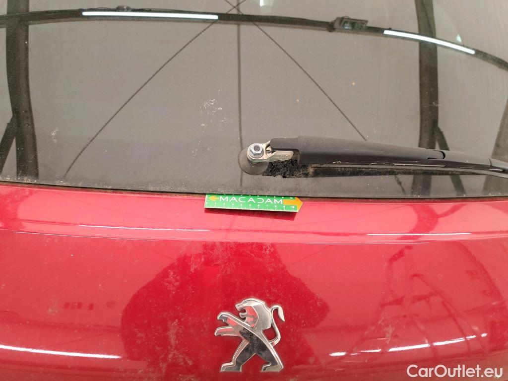  Peugeot  308  SW Allure Business 1.5 HDi 130CV BVA8 E6d #47