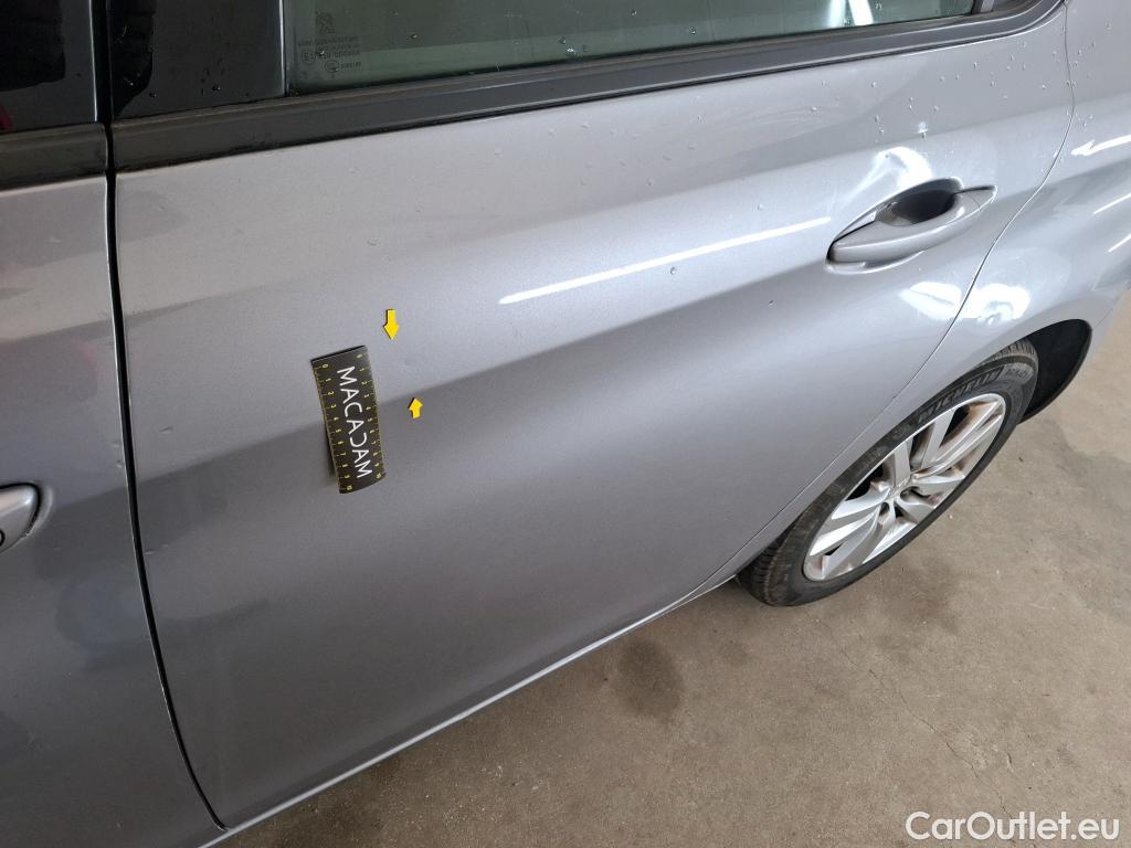  Peugeot  308  Active Business 1.5 HDi 130CV BVM6 E6dT #63