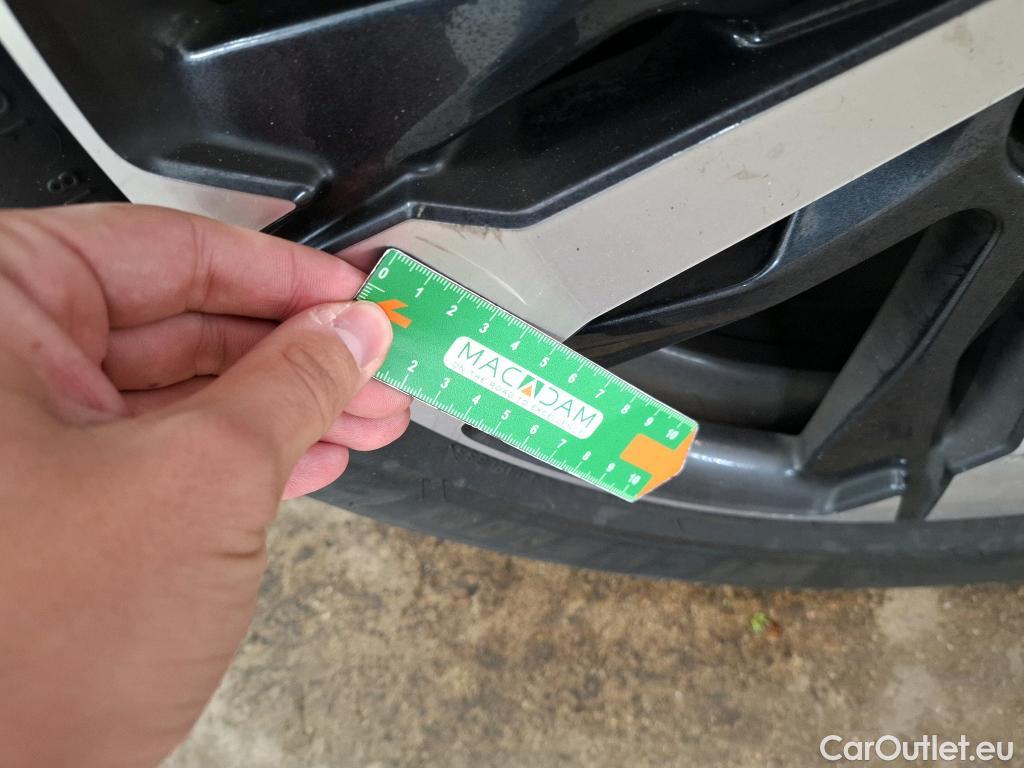  Peugeot  5008  Active Business 1.2 PureTech 130CV BVA8 7 Sieges E6d #21