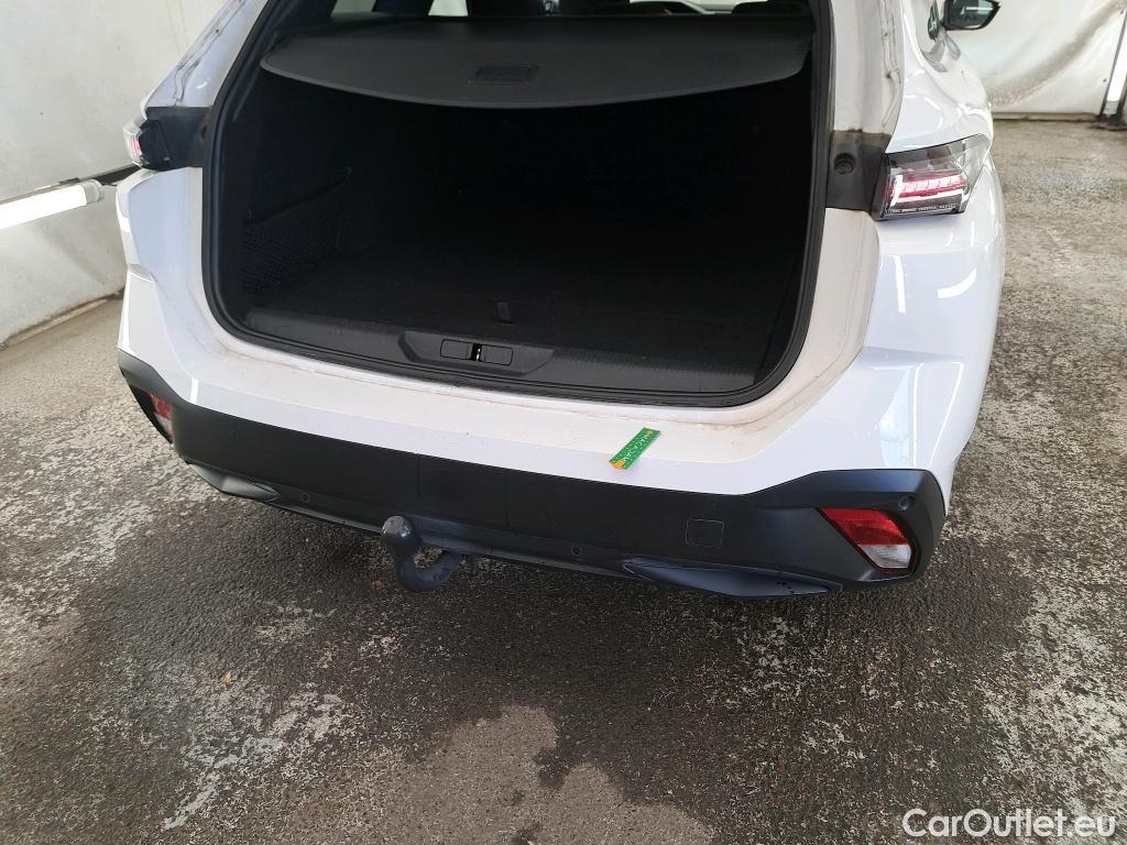  Peugeot  308 PEUGEOT  SW / 2021 / 5P / Break BlueHDi 130 ACTIVE PACK #1