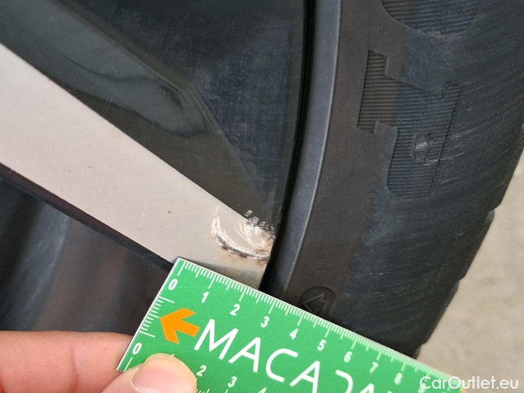  Nissan  Qashqai NISSAN  / 2017 / 5P / Crossover 1.3 DIG-T 160 DCT Tekna #14