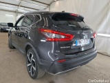  Nissan  Qashqai NISSAN  / 2017 / 5P / Crossover 1.3 DIG-T 160 DCT Tekna #2