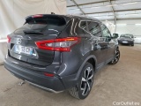  Nissan  Qashqai NISSAN  / 2017 / 5P / Crossover 1.3 DIG-T 160 DCT Tekna #3