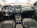  Nissan  Qashqai NISSAN  / 2017 / 5P / Crossover 1.3 DIG-T 160 DCT Tekna #5