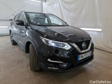  Nissan  Qashqai NISSAN  / 2017 / 5P / Crossover 1.3 DIG-T 160 DCT Tekna #4