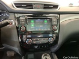  Nissan  Qashqai NISSAN  / 2017 / 5P / Crossover 1.3 DIG-T 160 DCT Tekna #7
