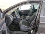  Nissan  Qashqai NISSAN  / 2017 / 5P / Crossover 1.3 DIG-T 160 DCT Tekna #8