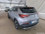  Opel   Grandland X OPEL / 2017 / 5P / SUV 1.5 DIESEL 130 ELITE #2
