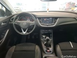  Opel   Grandland X OPEL / 2017 / 5P / SUV 1.5 DIESEL 130 ELITE #5