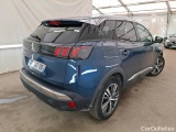  Peugeot  3008  Allure Pack 1.5 HDi 130CV BVM6 E6d #3