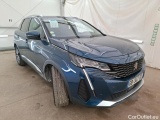  Peugeot  3008  Allure Pack 1.5 HDi 130CV BVM6 E6d #4