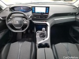  Peugeot  3008  Allure Pack 1.5 HDi 130CV BVM6 E6d #5