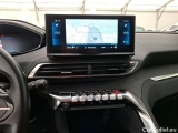  Peugeot  3008  Allure Pack 1.5 HDi 130CV BVM6 E6d #7