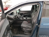  Peugeot  3008  Allure Pack 1.5 HDi 130CV BVM6 E6d #8