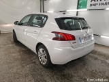  Peugeot  308  Active Business 1.2 PureTech 110CV BVM6 E6d #2