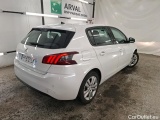  Peugeot  308  Active Business 1.2 PureTech 110CV BVM6 E6d #3