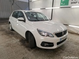  Peugeot  308  Active Business 1.2 PureTech 110CV BVM6 E6d #4