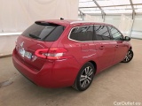 Peugeot  308  SW Allure Business 1.5 HDi 130CV BVA8 E6d #3