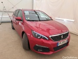  Peugeot  308  SW Allure Business 1.5 HDi 130CV BVA8 E6d #4