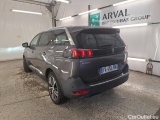  Peugeot  5008  Allure 1.2 PureTech 130CV BVA8 7 Sieges E6d #2