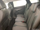  Peugeot  5008  Allure 1.2 PureTech 130CV BVA8 7 Sieges E6d #9